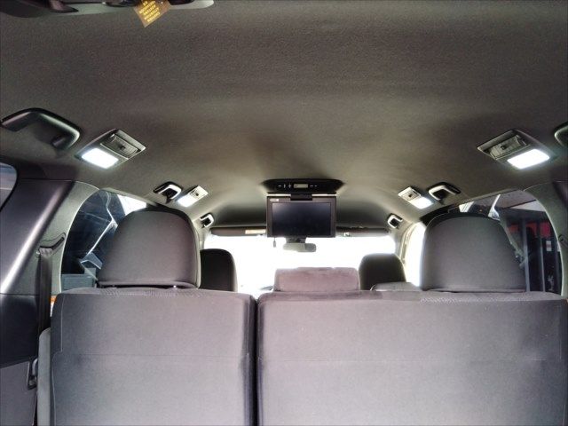 Toyota ESTIMA HYBRID 2019-01 23693-7
