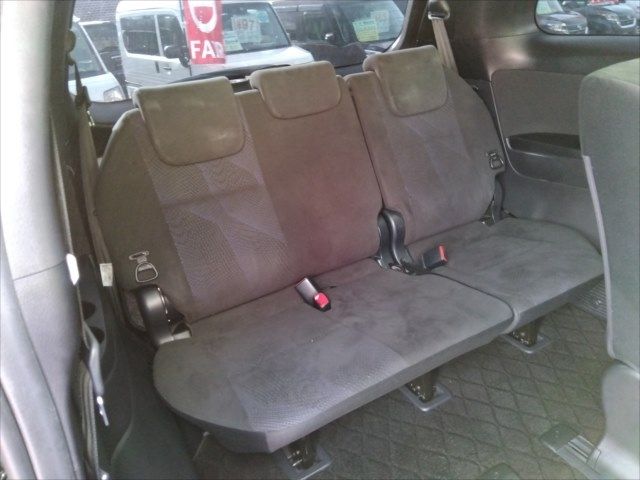 Toyota ESTIMA HYBRID 2019-01 23693-8