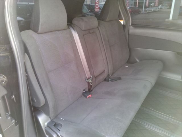 Toyota ESTIMA HYBRID 2019-01 23693-9