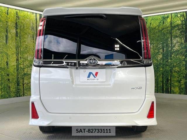 Toyota NOAH 2019-08 321637-16