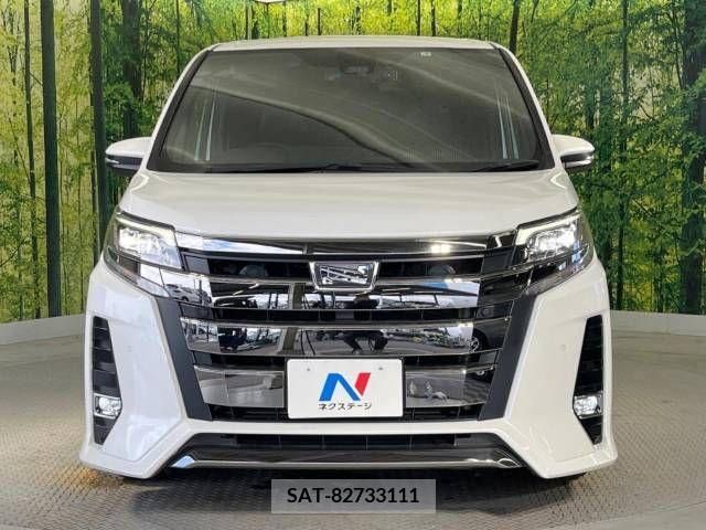 Toyota NOAH 2019-08 321637-15