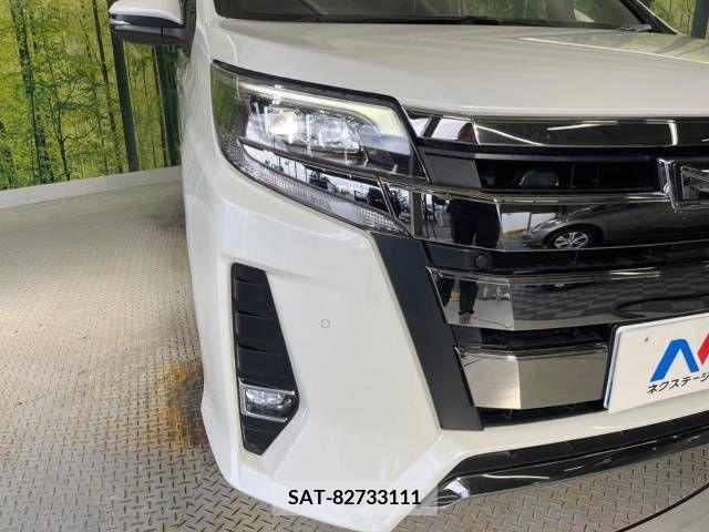 Toyota NOAH 2019-08 321637-13