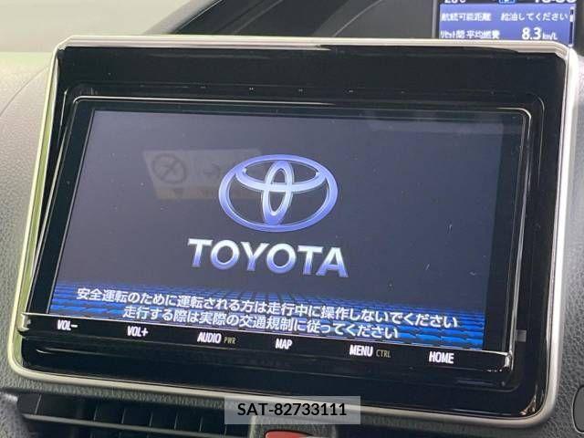 Toyota NOAH 2019-08 321637-2