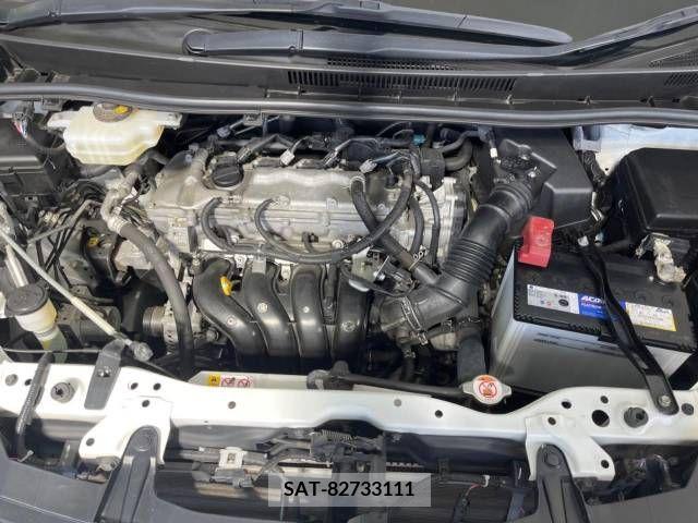 Toyota NOAH 2019-08 321637-18
