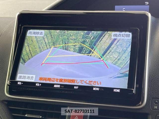 Toyota NOAH 2019-08 321637-3