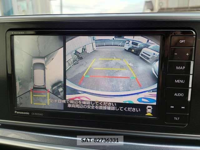 Daihatsu CAST 2019-02 222398-17