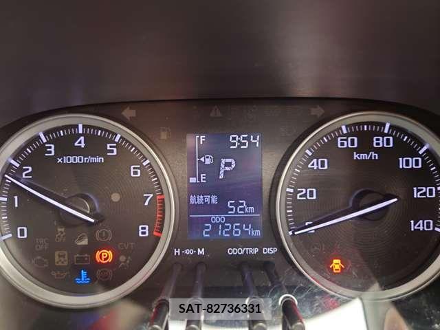 Daihatsu CAST 2019-02 222398-15