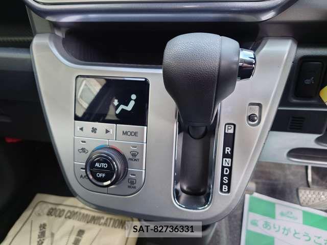 Daihatsu CAST 2019-02 222398-19