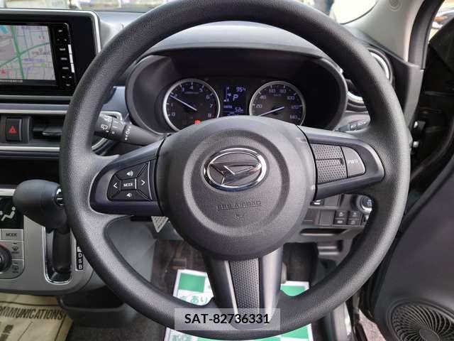 Daihatsu CAST 2019-02 222398-11