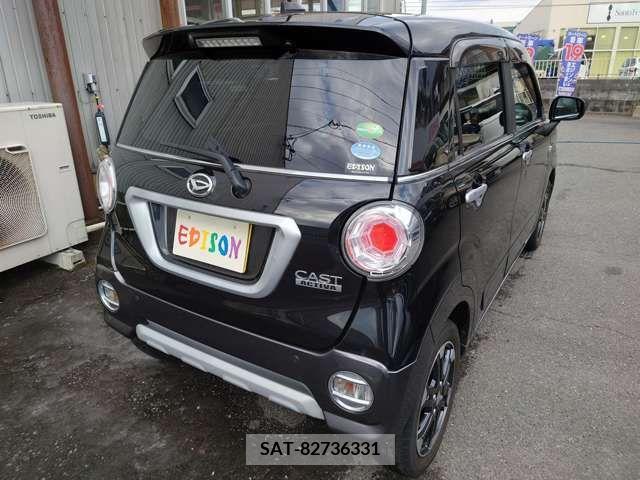 Daihatsu CAST 2019-02 222398-6