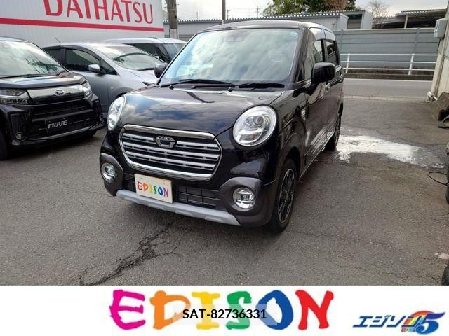 Daihatsu CAST 2019-02 222398-0