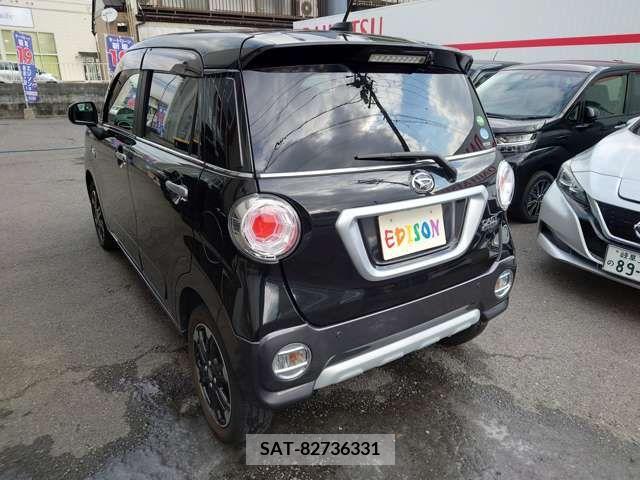 Daihatsu CAST 2019-02 222398-5
