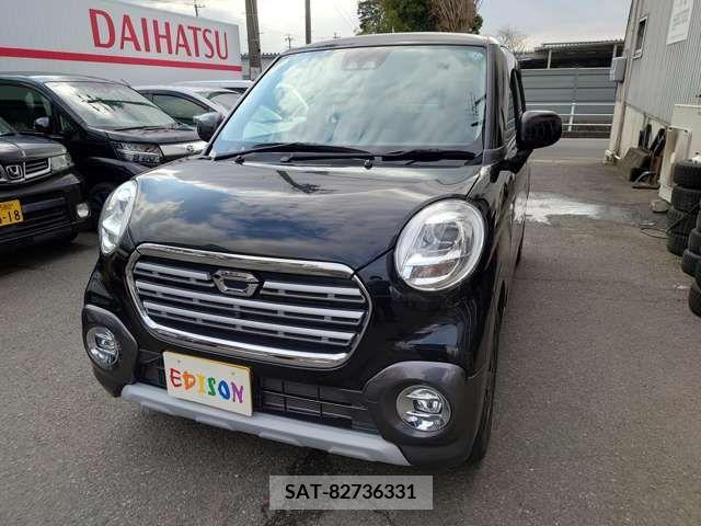 Daihatsu CAST 2019-02 222398-1