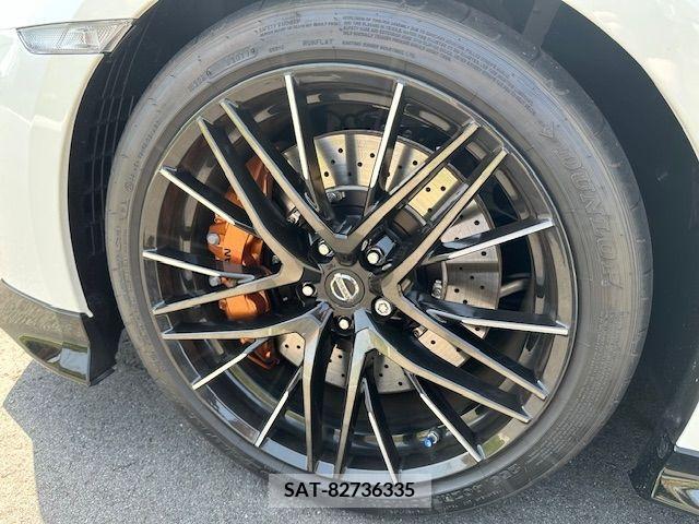 Nissan GT-R 2019-08 243902-15