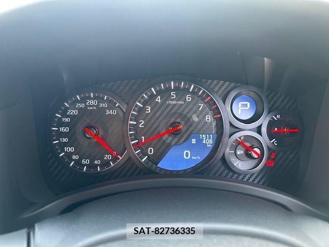 Nissan GT-R 2019-08 243902-18