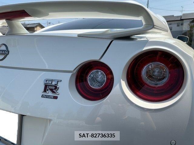 Nissan GT-R 2019-08 243902-9