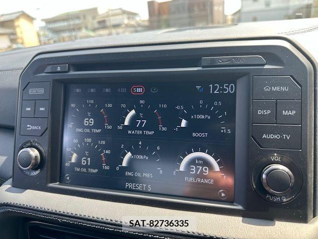 Nissan GT-R 2019-08 243902-19
