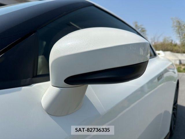 Nissan GT-R 2019-08 243902-11