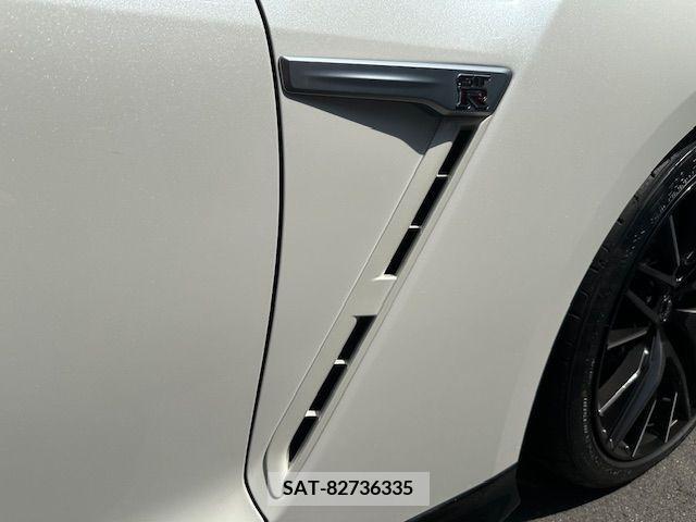 Nissan GT-R 2019-08 243902-13