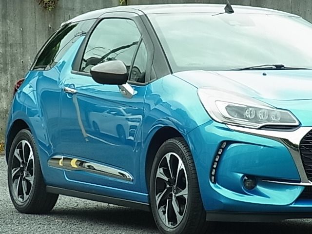 Citroen DS3 2016-07 14065-26
