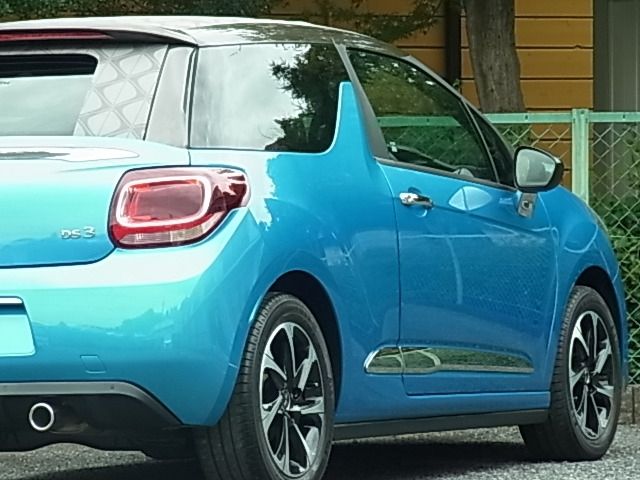 Citroen DS3 2016-07 14065-27