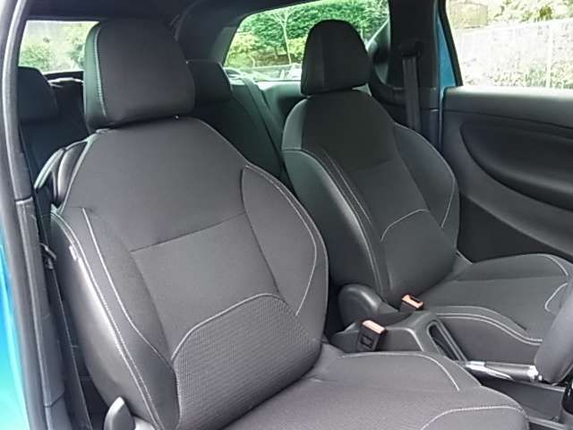 Citroen DS3 2016-07 14065-17
