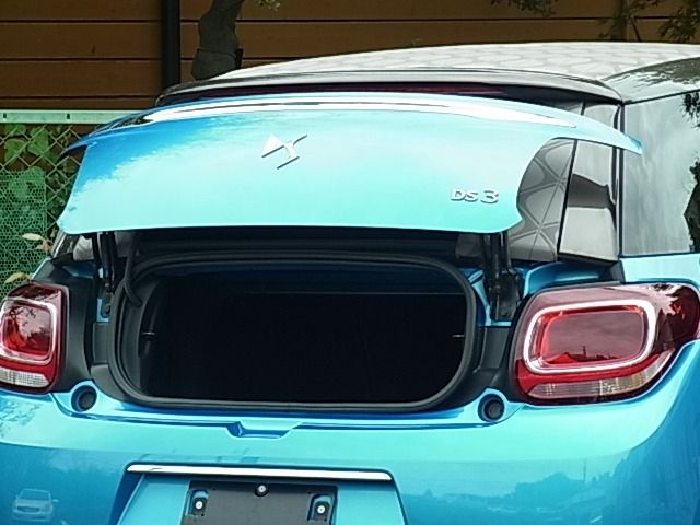 Citroen DS3 2016-07 14065-20