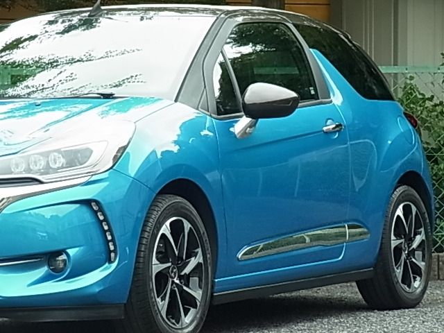Citroen DS3 2016-07 14065-28