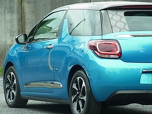 Citroen DS3 2016-07 14065-29