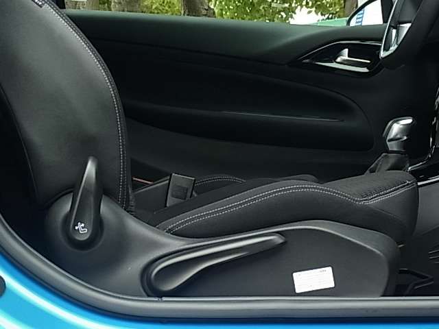 Citroen DS3 2016-07 14065-18