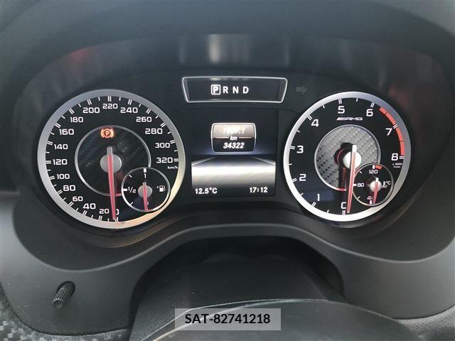 Amg A-Class 2015-06 291426-10