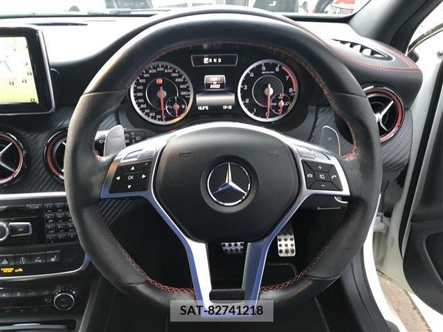 Amg A-Class 2015-06 291426-11