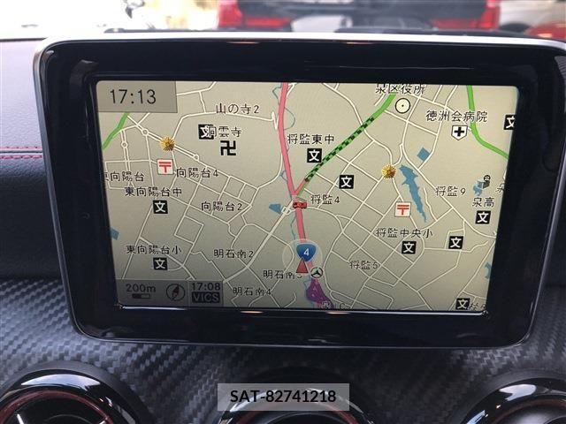 Amg A-Class 2015-06 291426-12