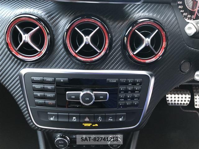 Amg A-Class 2015-06 291426-13