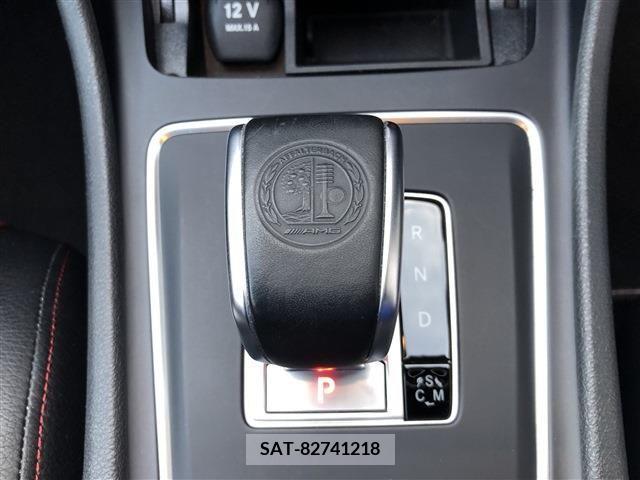 Amg A-Class 2015-06 291426-15
