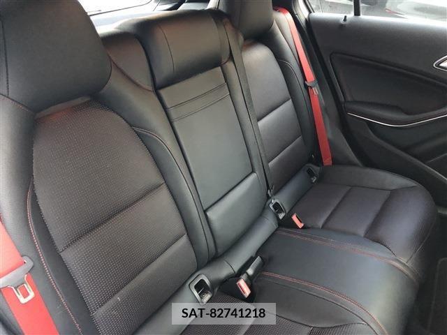 Amg A-Class 2015-06 291426-16