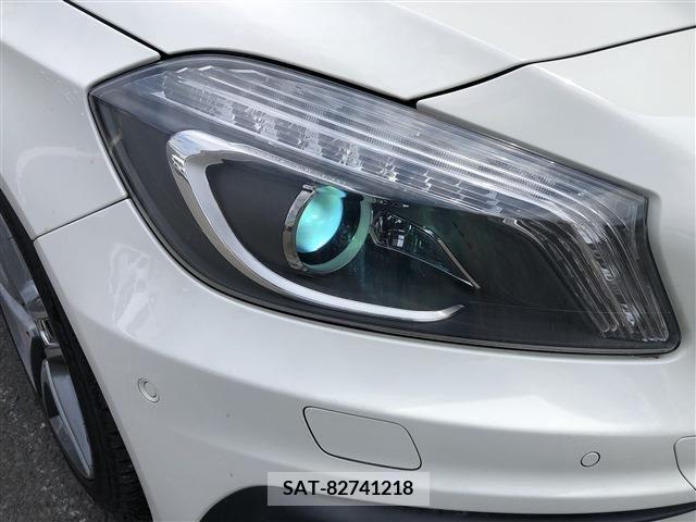 Amg A-Class 2015-06 291426-18
