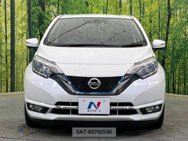 Nissan NOTE 2016-12 328760-14