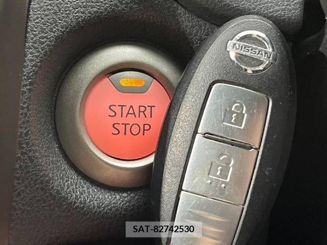 Nissan NOTE 2016-12 328760-6