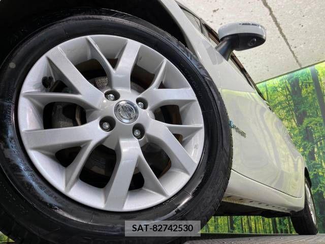 Nissan NOTE 2016-12 328760-13