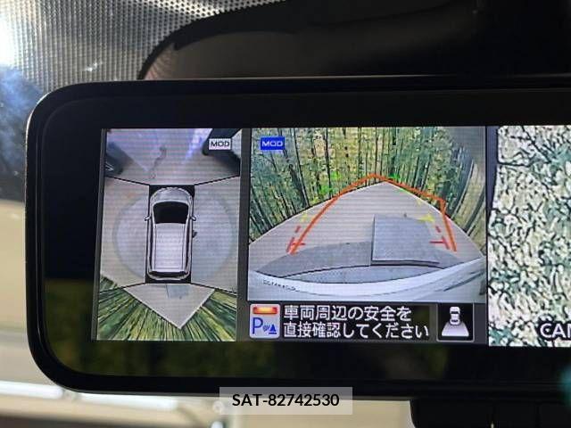 Nissan NOTE 2016-12 328760-4