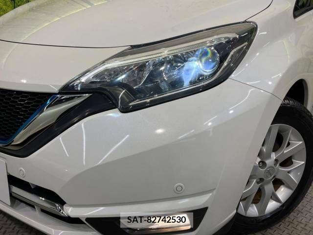 Nissan NOTE 2016-12 328760-12