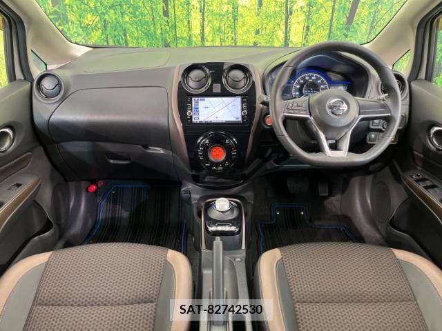 Nissan NOTE 2016-12 328760-1