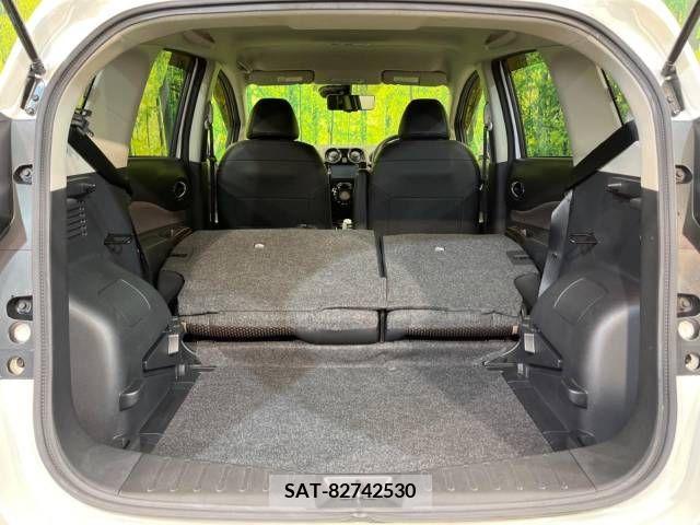 Nissan NOTE 2016-12 328760-11