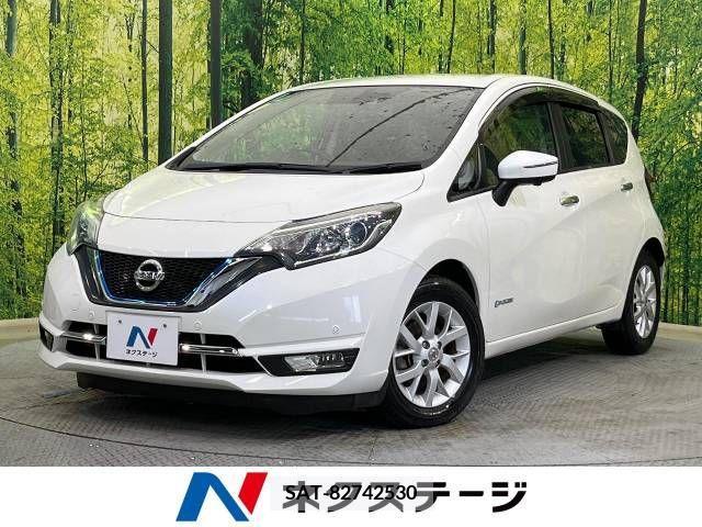 Nissan NOTE 2016-12 328760-0