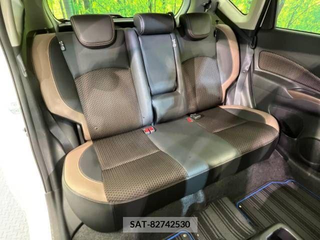 Nissan NOTE 2016-12 328760-10