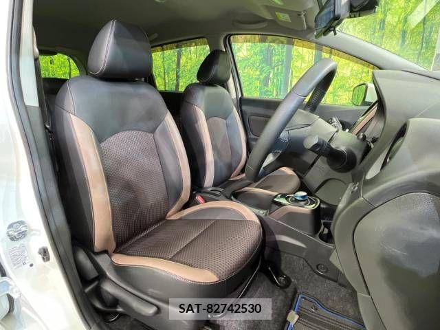 Nissan NOTE 2016-12 328760-9