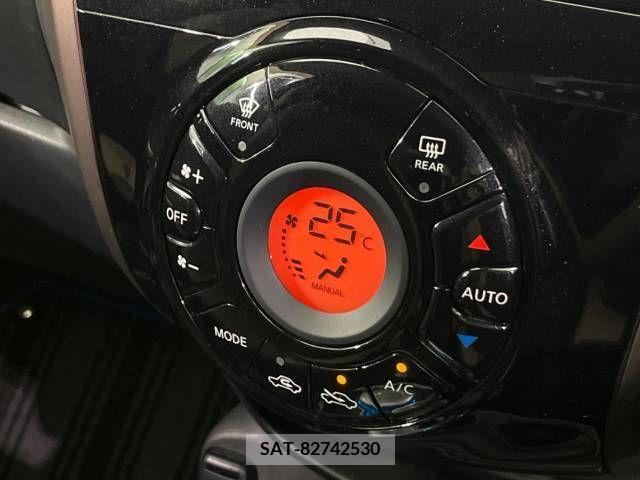 Nissan NOTE 2016-12 328760-7