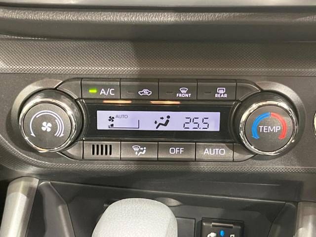Daihatsu ROCKY 2021-02 188665-7