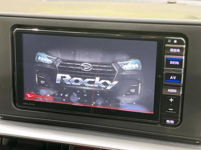 Daihatsu ROCKY 2021-02 188665-3